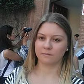 Maria Tofaleanu's photo