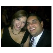Lucibell Da Silva's photo