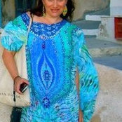 Irina Zavina's photo