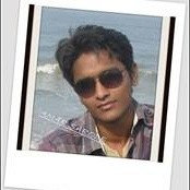 Amar Sarode's photo