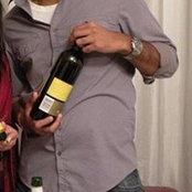 Akash Mohanlal's photo