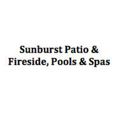 Sunburst Patio & Fireside, Pools & Spas