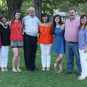 Melissa Barrett's photo