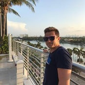 Slava Chereukhin's photo