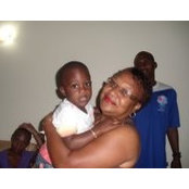 Sandra Barrow's photo