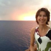 Lisa Drew's photo