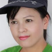 Elsie Mousi's photo
