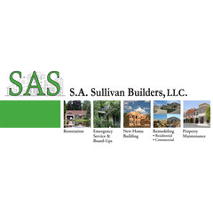 S.A. Sullivan Builders