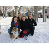 Miriam Jackshaw's photo