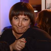 Olga Goryachevas foto