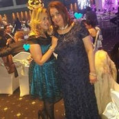 Fatma El Fayoumi's photo