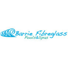 Barrie Fibreglass Pools & Spas