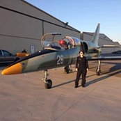 Bethany Brown's photo