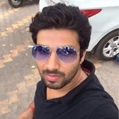 Vivek Verma's photo