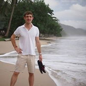Nicholas Miron's photo