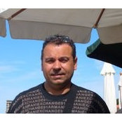 Graziano Martini's photo