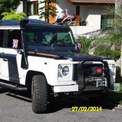 Foto von Gilberto Dos Santos Junior