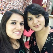 Foto di Nisha Tomar