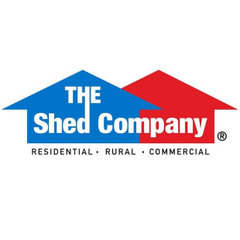 THE Shed Company Tumut