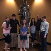 Michele Winterbottom's photo