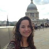 Mariana Cuba's photo
