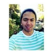 Kyle Beltran's photo
