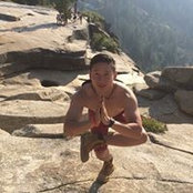 Joshua Huang's photo