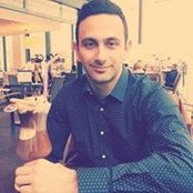 Yavuz Dogan's photo