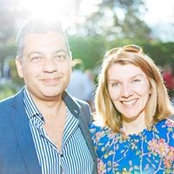 Saeed Rashid's photo
