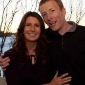Sarah Marsh's photo