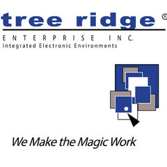 Tree Ridge Enterprise Inc.
