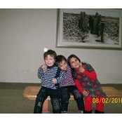 حبيبه المصطفىs foto