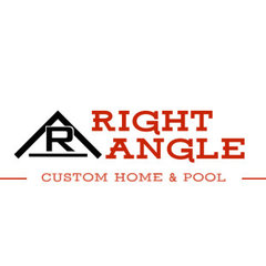 Right Angle Construction Custom Homes and Pools