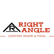 Foto de Right Angle Construction Custom Homes and Pools