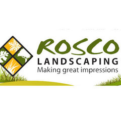 Rosco Landscaping & Construction