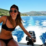 Foto von Talia Slater