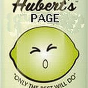 Hubert Beaverss foto
