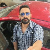 Omar Mahdy's photo