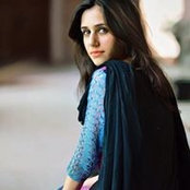 Hiraa Shah's photo