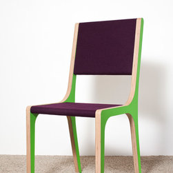 Stuhl - Dining Chairs
