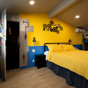 OC Adventure Homes
