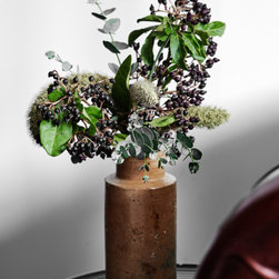 Chelverton Road, Putney - Vases