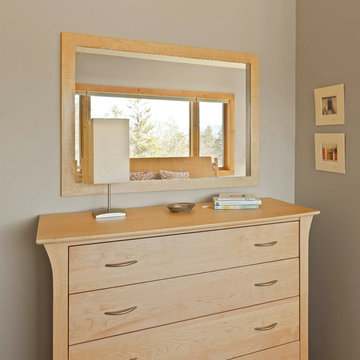 Warren, VT Custom Built-ins and Mirrors