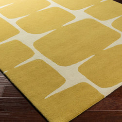 Scion Area Rug SCI-36 by Surya - Area Rugs
