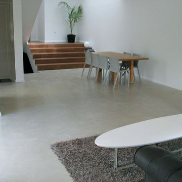 Our Work