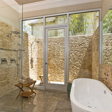 Malkemus Residence