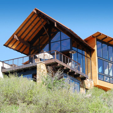 Wasterval Residence
