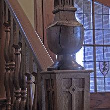 general tudor look