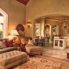 Formal Dining