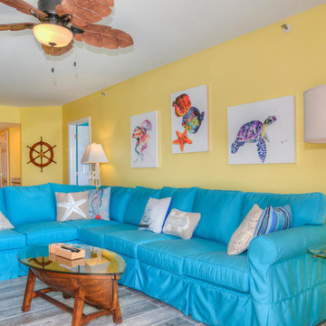 2016 Ocean Isle Condo Remodel